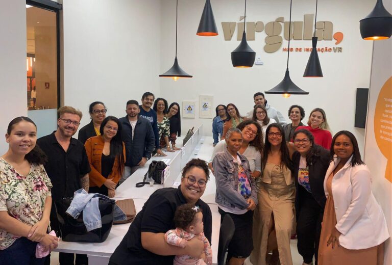 Neurodiversidade Em Foco: Evento no Vírgula Hub Promove Empoderamento e Autonomia no Autismo