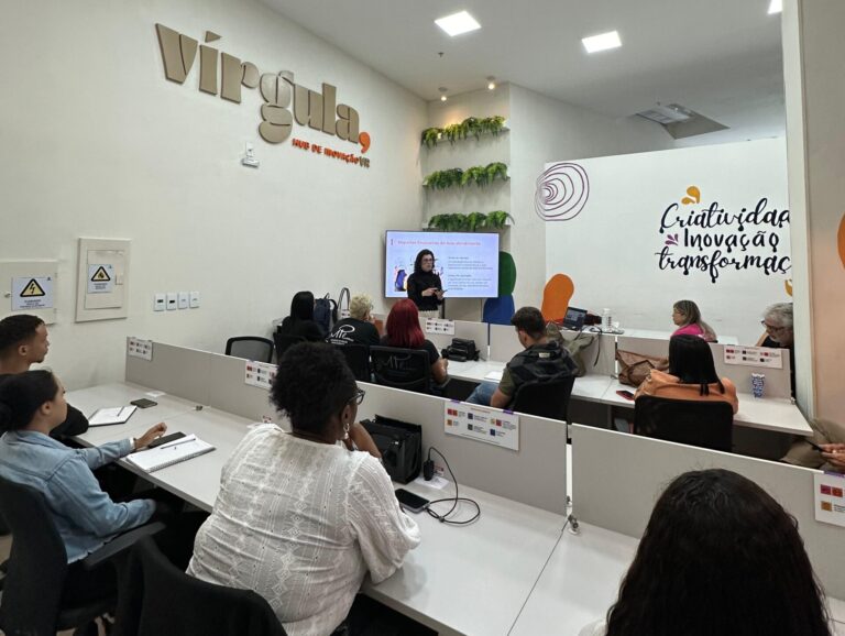 Atendimento e Vendas: Como Encantar e Converter Clientes