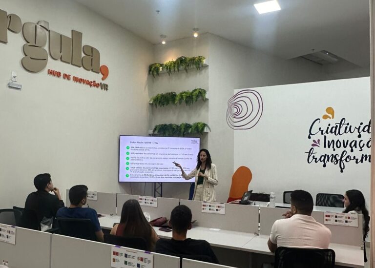 Milhas como moeda do futuro: palestra revela o potencial da nova economia digital
