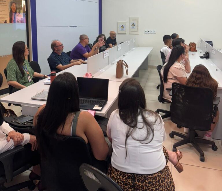 4ª Mostra Acadêmica do Vírgula Hub destaca o poder das ideias e da colaboração