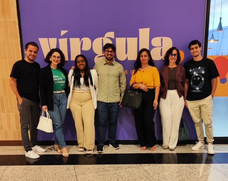 Palestra sobre Google e visibilidade online ajuda empreendedores a destacarem seus negócios na internet