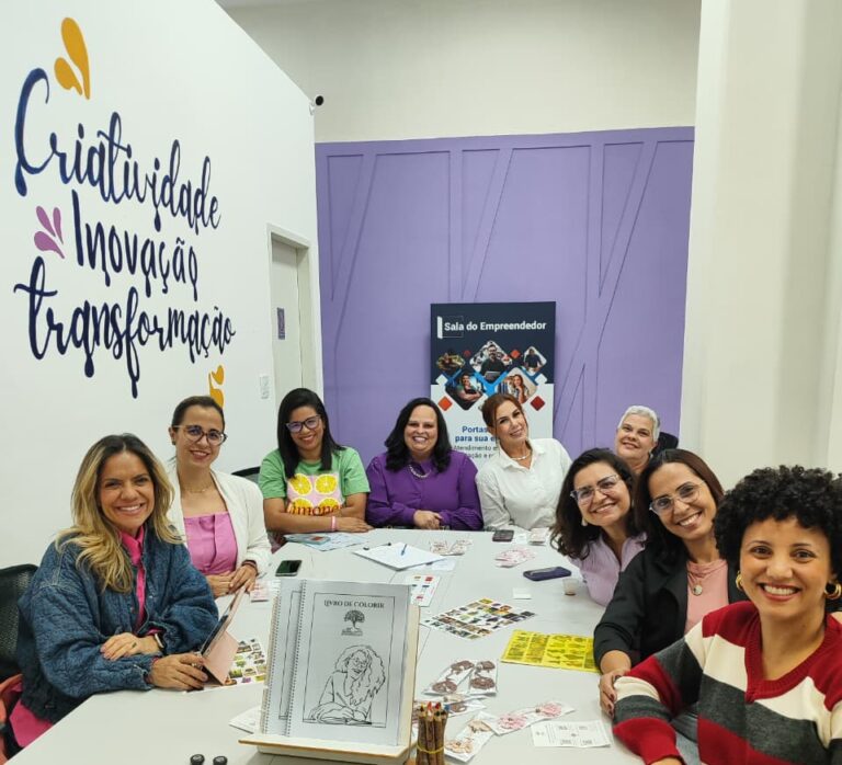 Papo Rosa no Vírgula Hub promove conversa sobre saúde da mulher