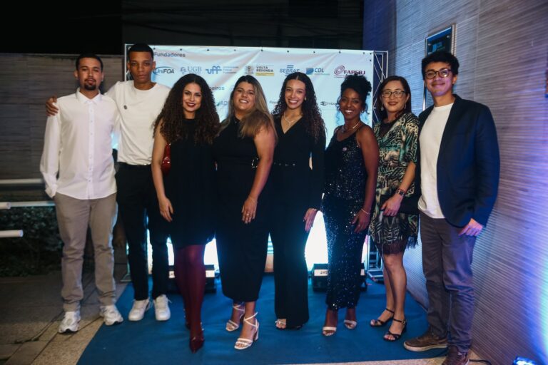 Vírgula Hub celebra 3 anos impulsionando inovação e empreendedorismo no Sul Fluminense