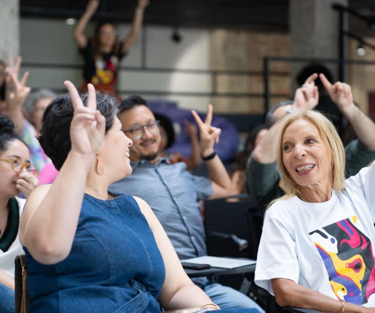 Vírgula Hub será anfitrião do World Creativity Day 2026 em Volta Redonda